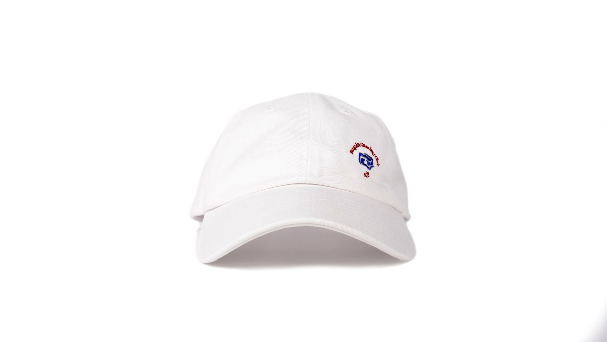 SENGOKU STANDARD CAP WHITE