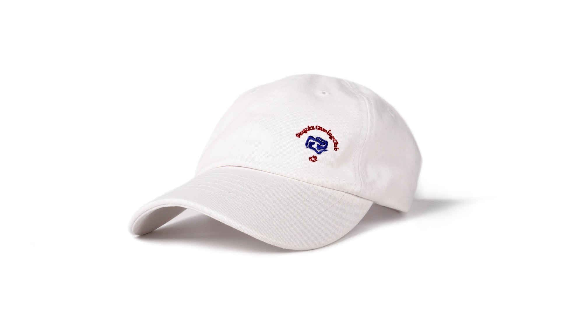 SENGOKU STANDARD CAP WHITE
