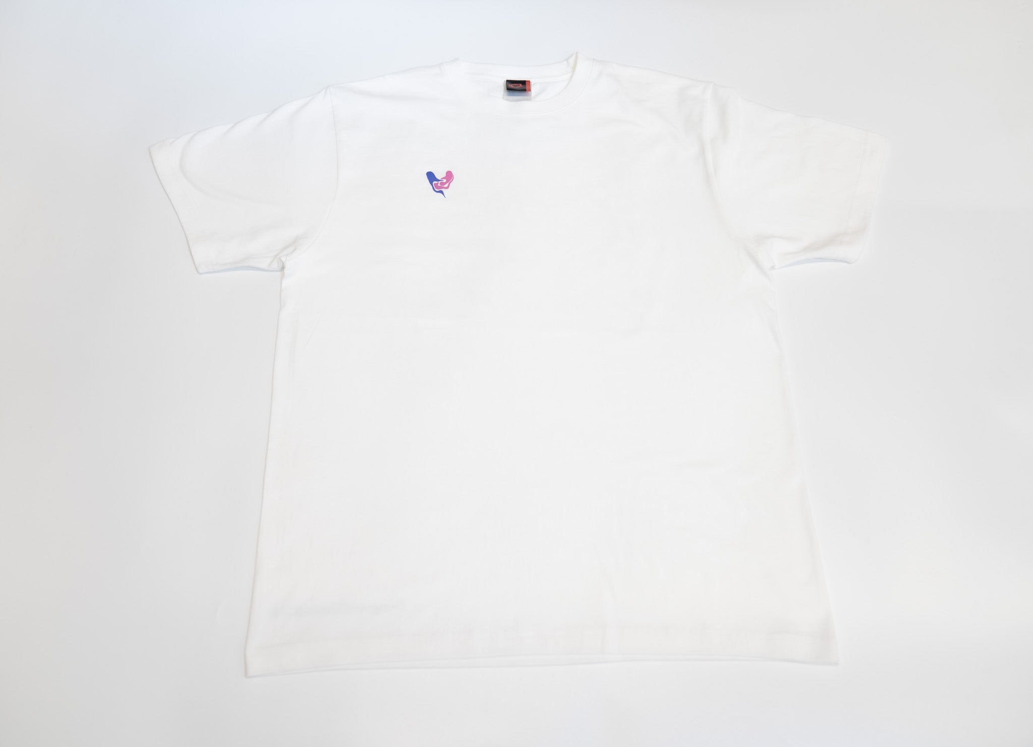 SENGOKU 2024 SUMMER DESIGN TEE WHITE